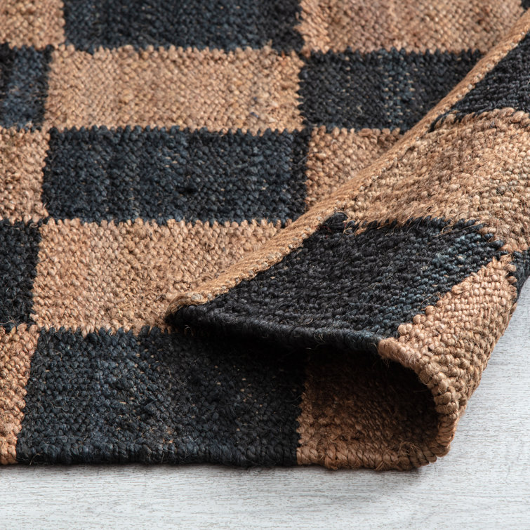 Madalene Hand Loomed Jute / Sisal Rug & Reviews Joss & Main